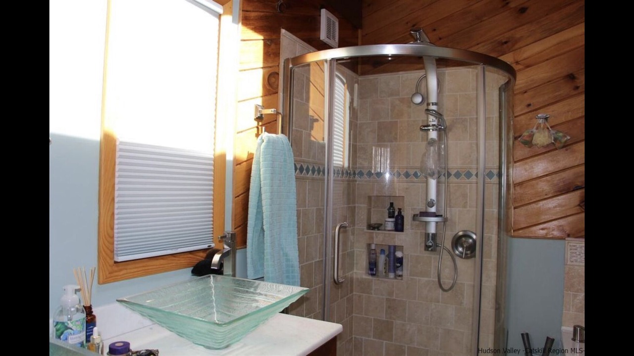 Photo of Bathroom in Fleischmanns