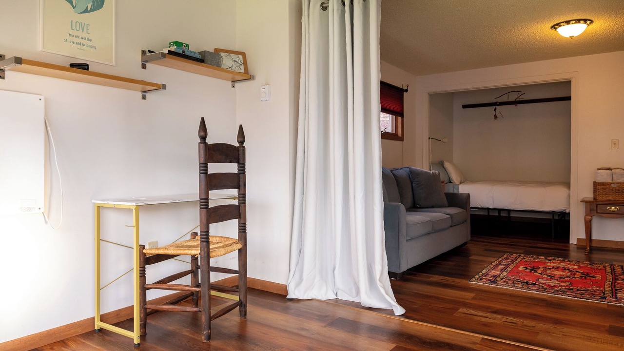 Photo of Bedroom in Fleischmanns