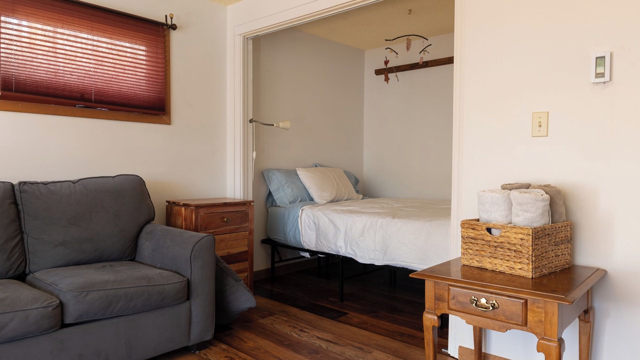 Photo of Bedroom in Fleischmanns