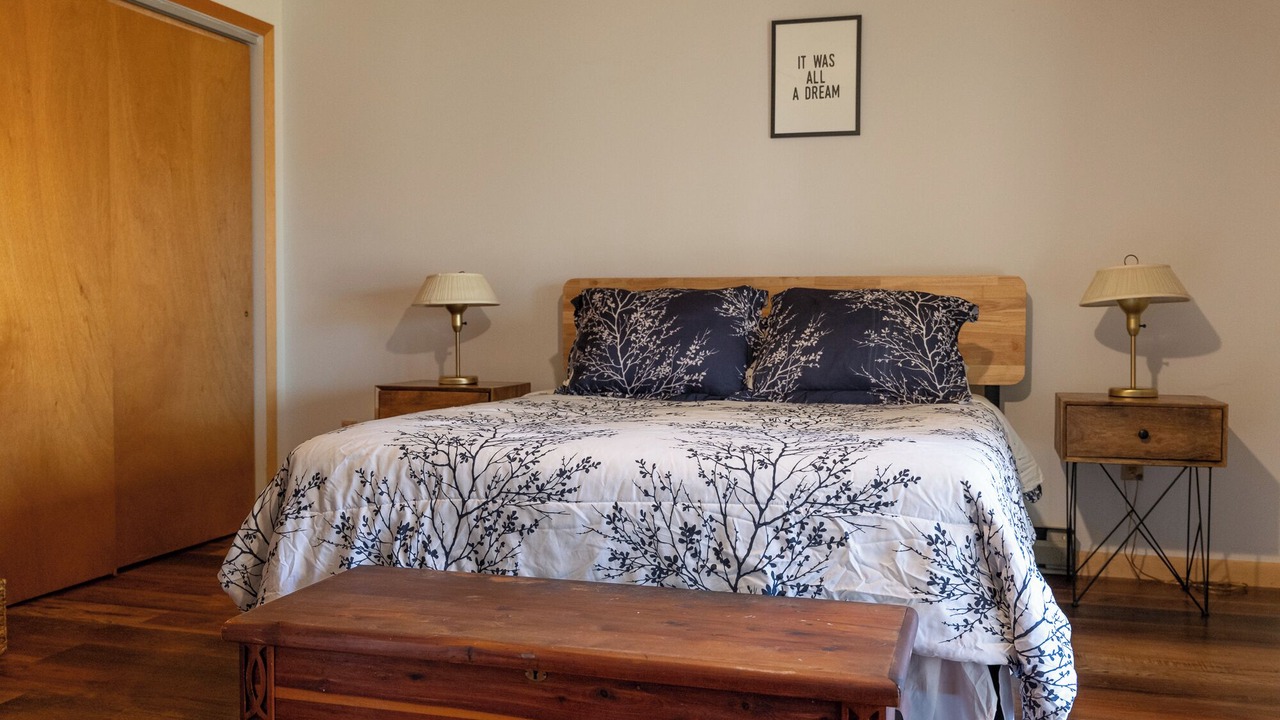 Photo of Bedroom in Fleischmanns