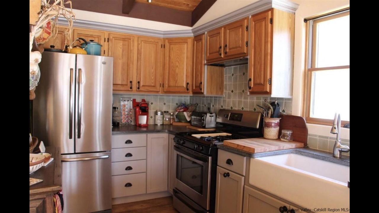 Photo of Kitchen in Fleischmanns