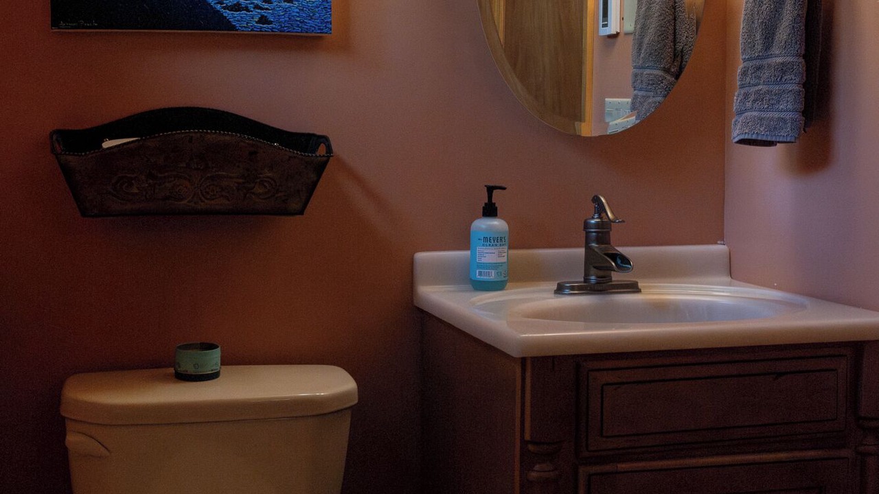 Photo of Bathroom in Fleischmanns