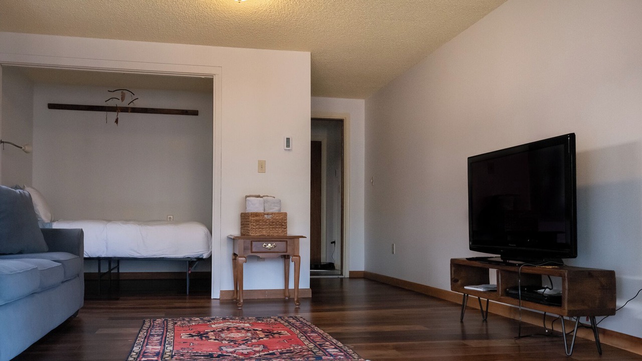 Photo of Bedroom in Fleischmanns