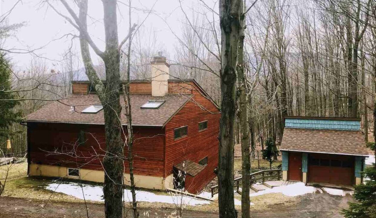 Photo of Outdoor in Fleischmanns