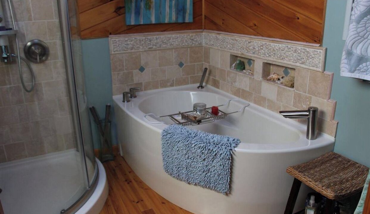 Photo of Bathroom in Fleischmanns