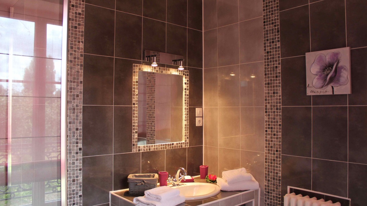 Photo of Bathroom in Amaye-sur-Orne
