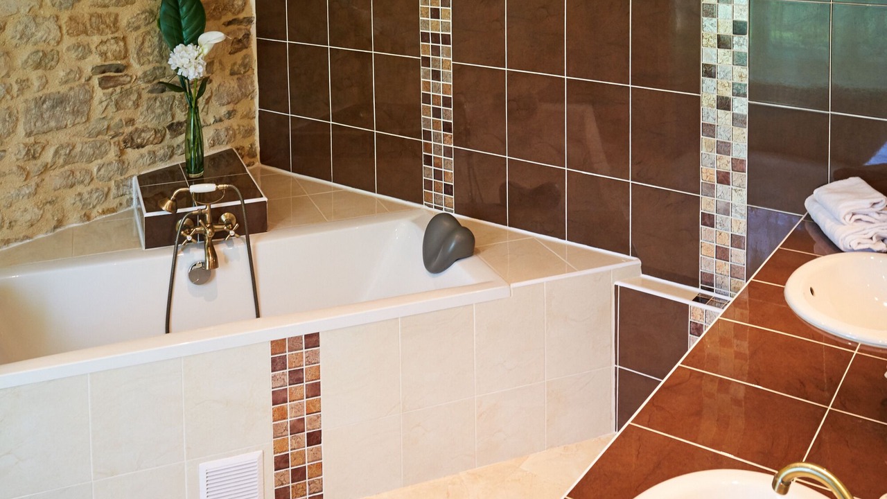 Photo of Bathroom in Amaye-sur-Orne