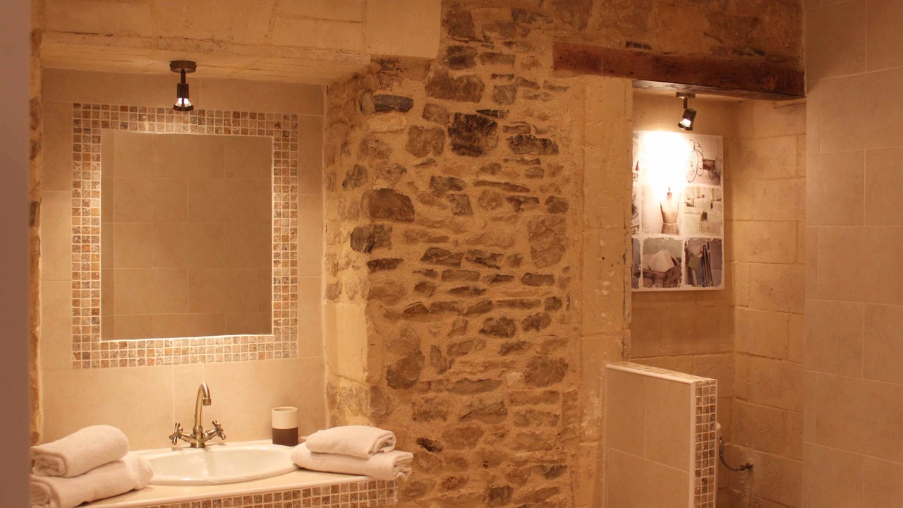 Photo of Bathroom in Amaye-sur-Orne