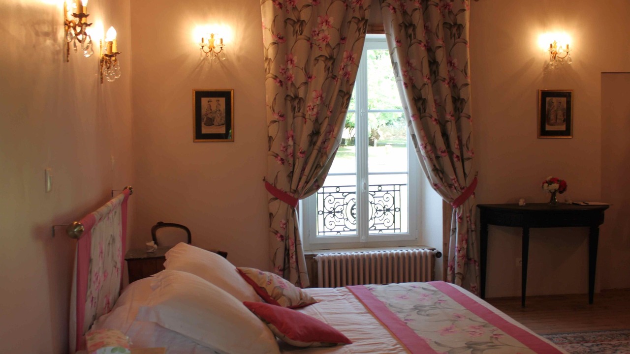 Photo of Bedroom in Amaye-sur-Orne