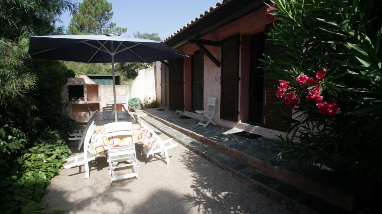 Photo of Outdoor in Lecci