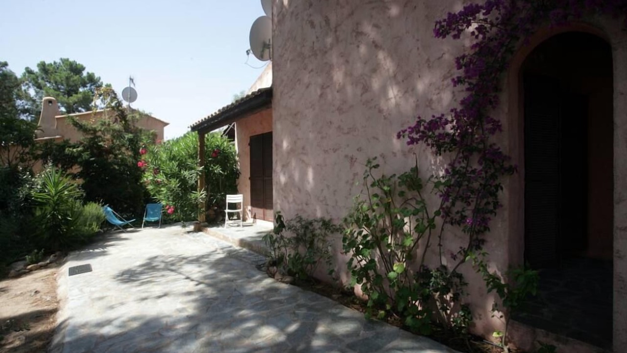 Photo of Outdoor in Lecci