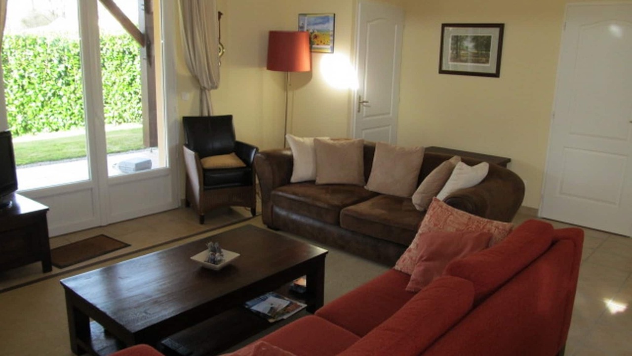 Photo of Livingroom in Menigoute