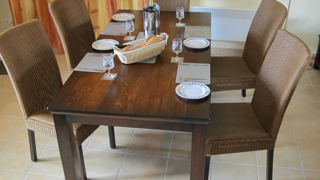 Photo of Livingroom in Menigoute