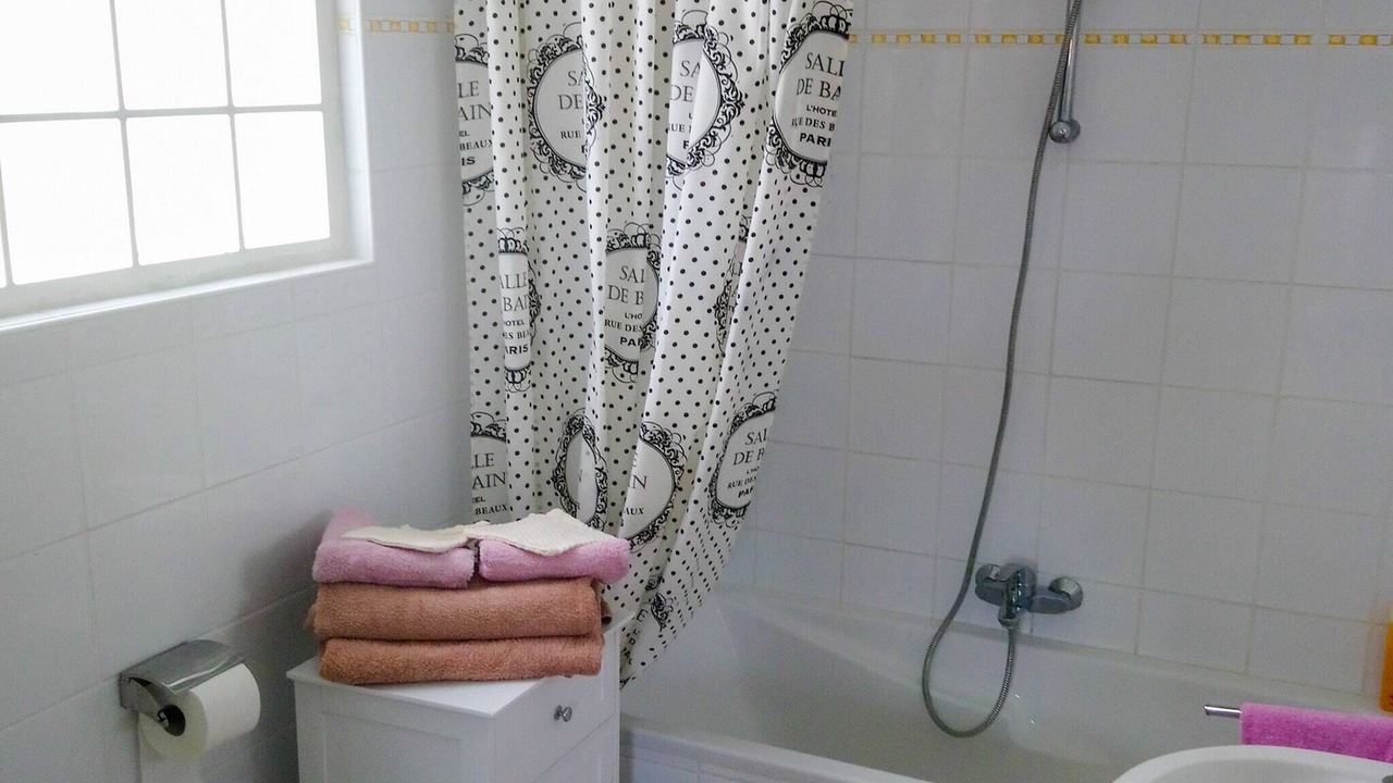 Photo of Bathroom in Menigoute