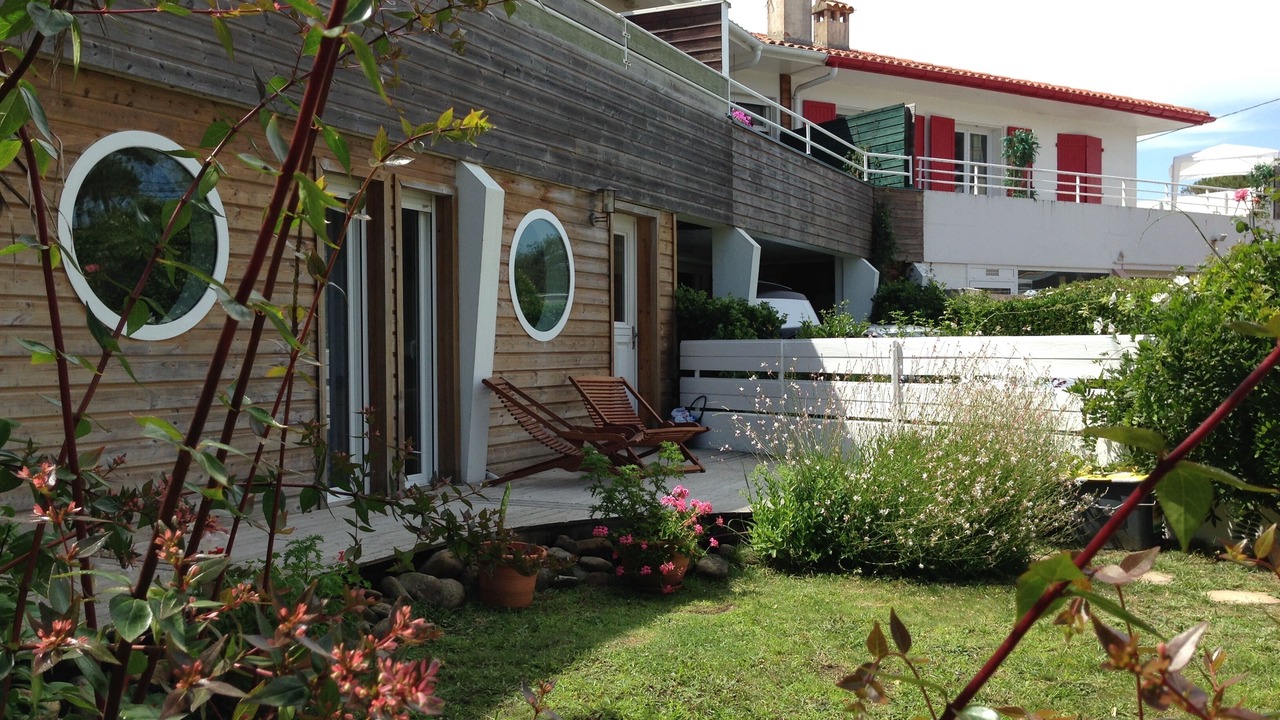 Photo of Outdoor in Les Estagnots