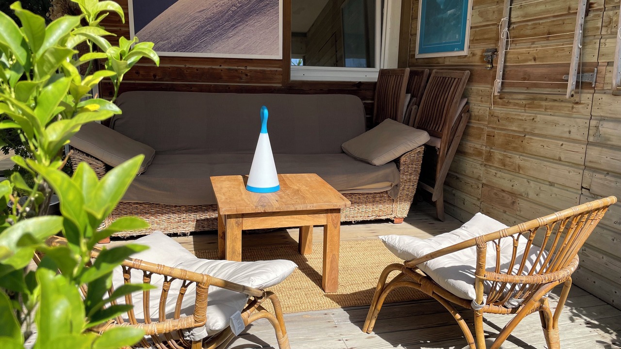 Photo of Outdoor in Les Estagnots