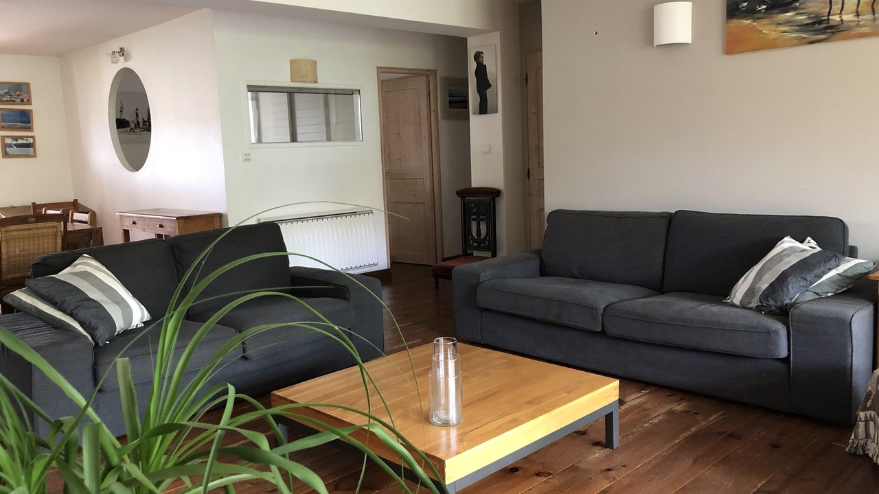 Photo of Livingroom in Les Estagnots