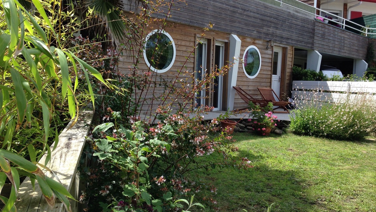 Photo of Outdoor in Les Estagnots