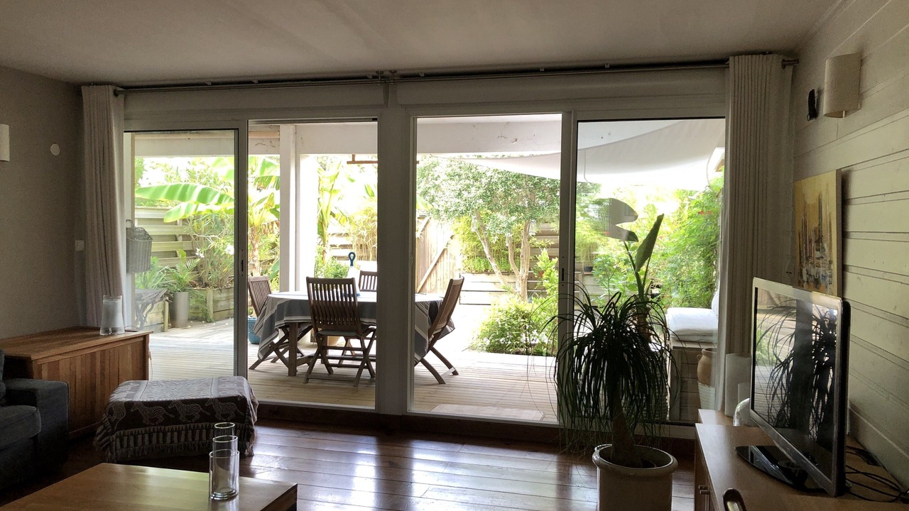 Photo of Livingroom in Les Estagnots