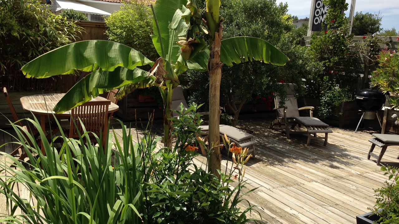 Photo of Outdoor in Les Estagnots