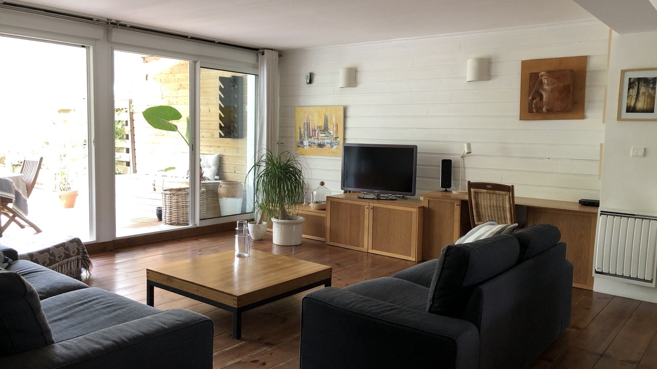 Photo of Livingroom in Les Estagnots
