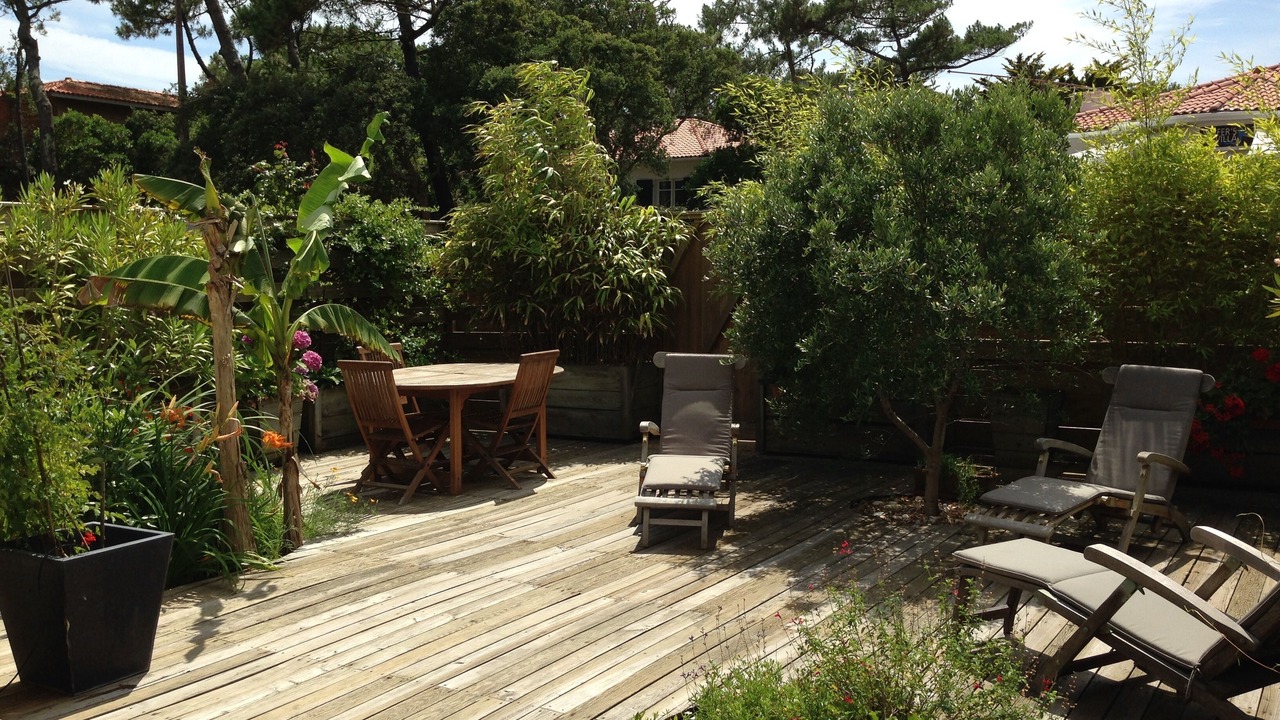 Photo of Outdoor in Les Estagnots