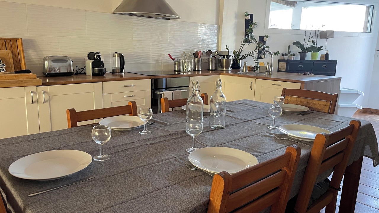 Photo of Others in Les Estagnots