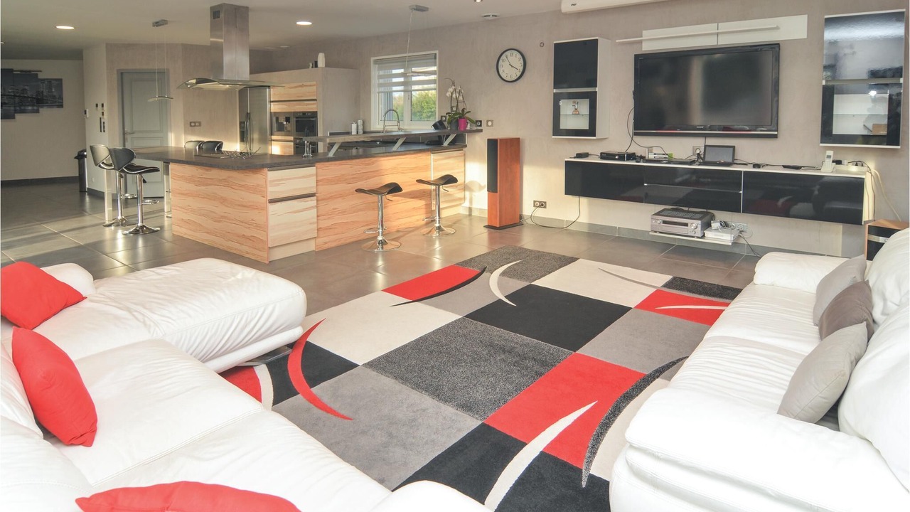 Photo of Bedroom in Saint-Gilles