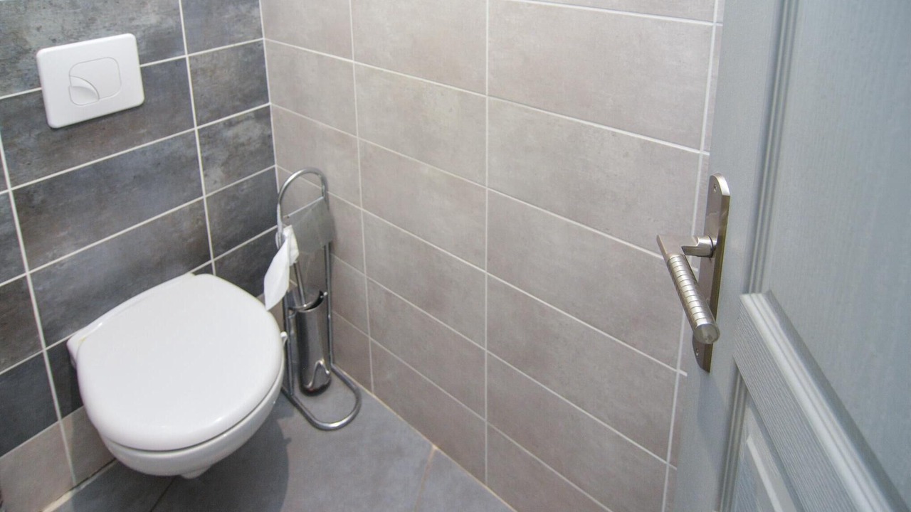 Photo of Bathroom in Saint-Gilles