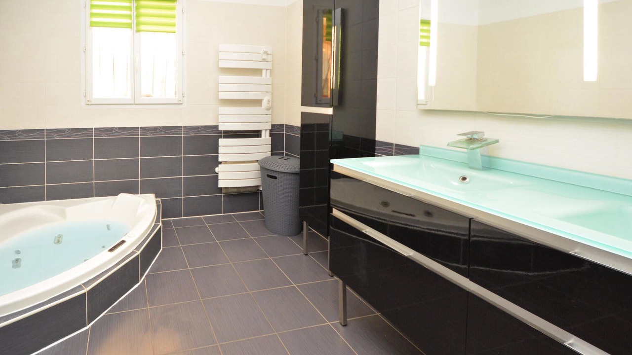 Photo of Bathroom in Saint-Gilles