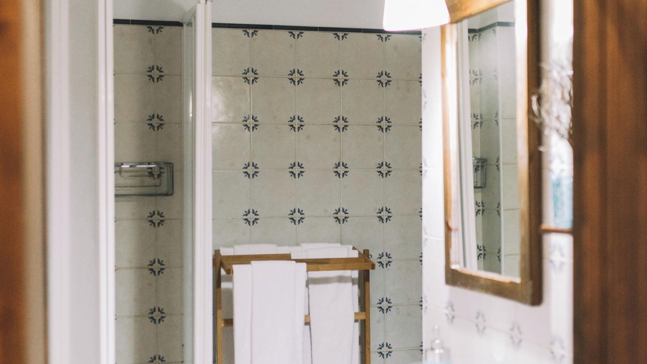Photo of Bathroom in Sant Jaume dels Domenys