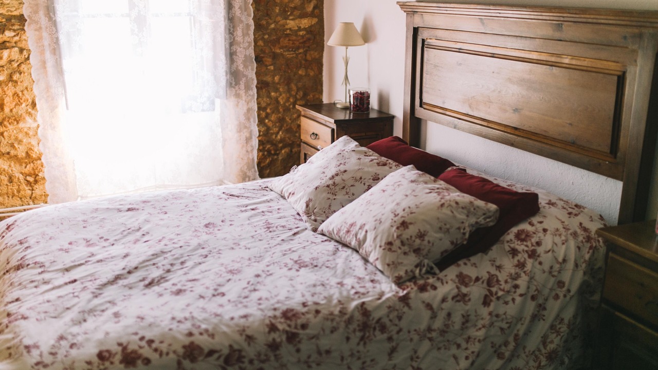 Photo of Bedroom in Sant Jaume dels Domenys