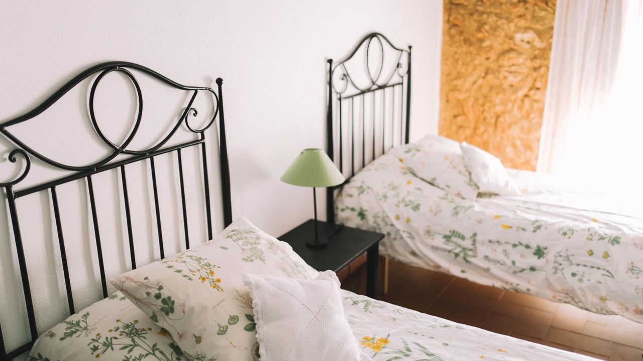 Photo of Bedroom in Sant Jaume dels Domenys