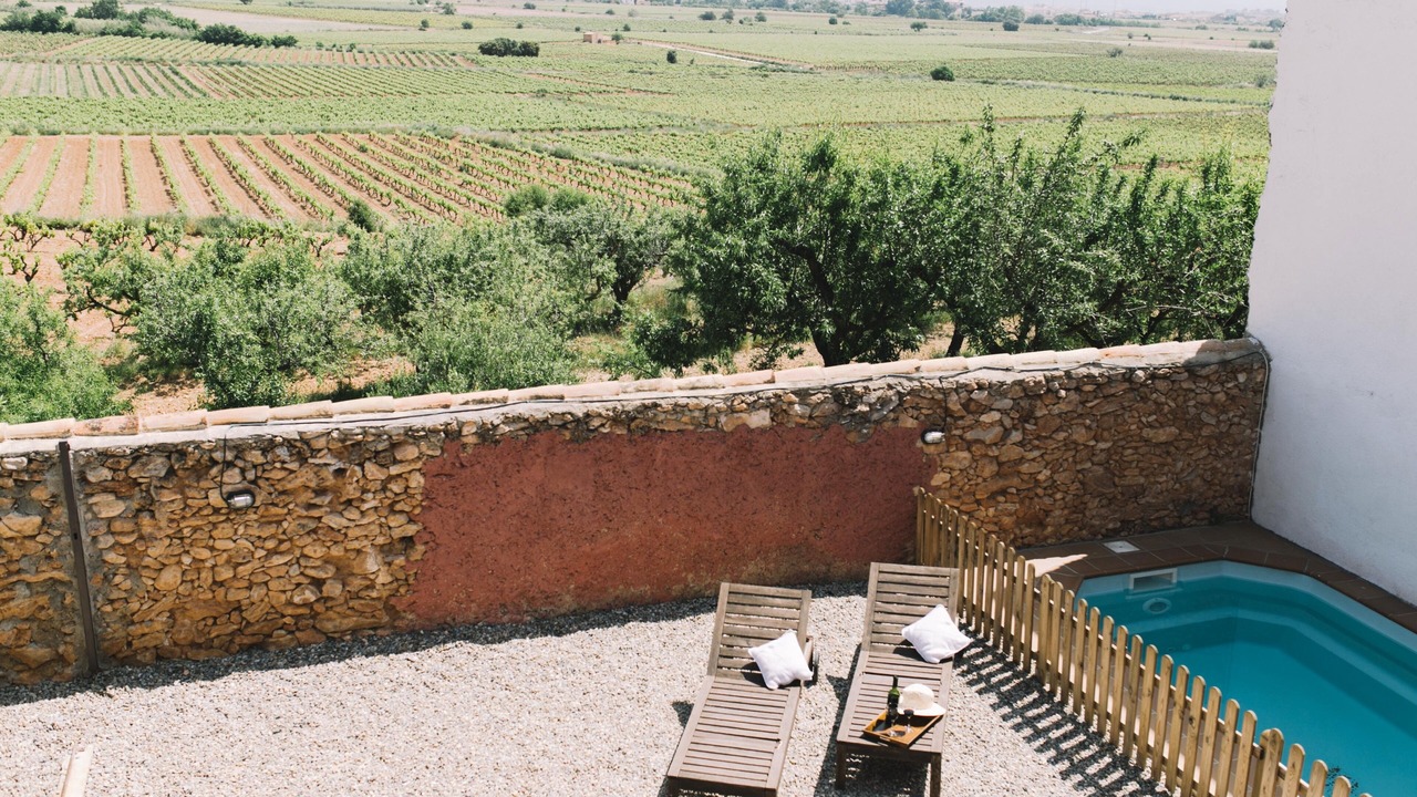 Photo of Outdoor in Sant Jaume dels Domenys