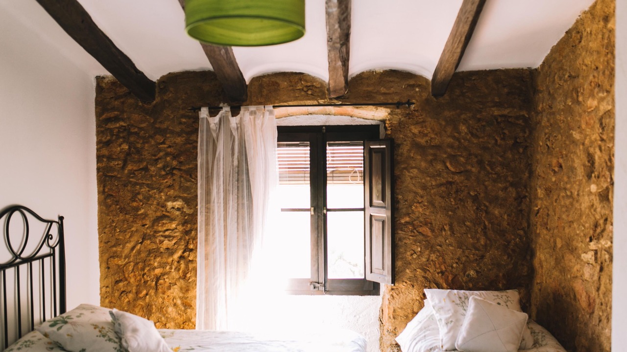 Photo of Bedroom in Sant Jaume dels Domenys