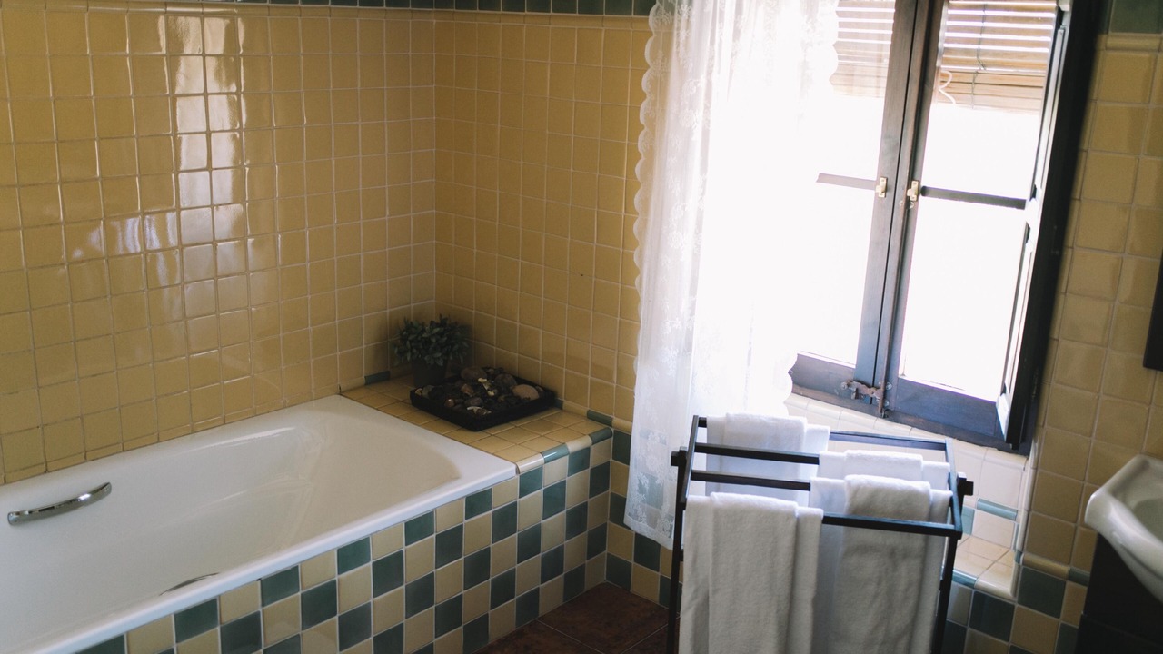 Photo of Bathroom in Sant Jaume dels Domenys