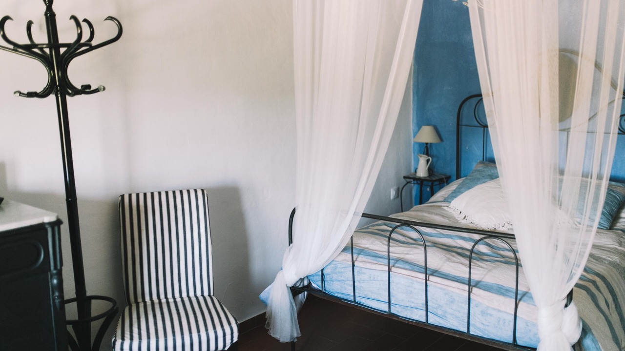 Photo of Bedroom in Sant Jaume dels Domenys
