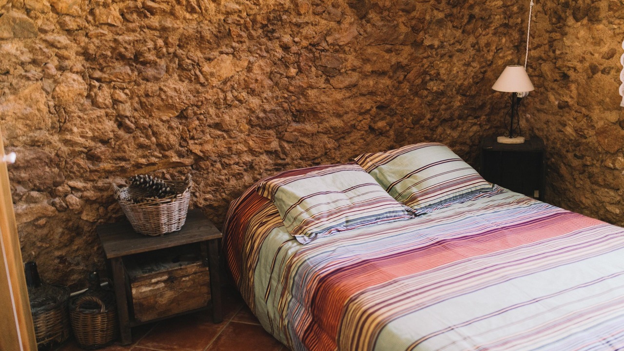 Photo of Bedroom in Sant Jaume dels Domenys