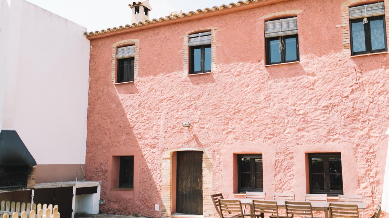 Photo of Outdoor in Sant Jaume dels Domenys
