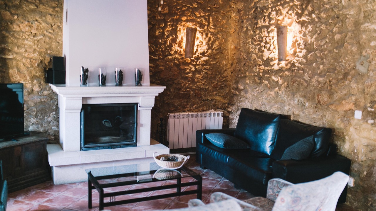 Photo of Livingroom in Sant Jaume dels Domenys