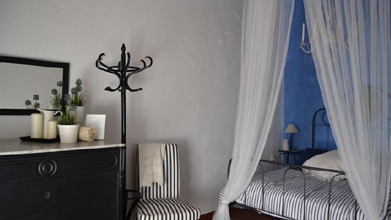 Photo of Bedroom in Sant Jaume dels Domenys