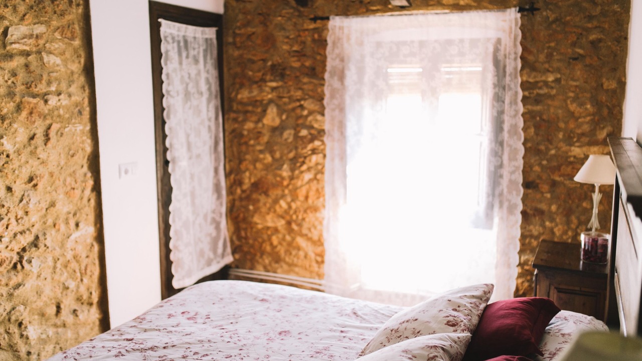 Photo of Bedroom in Sant Jaume dels Domenys