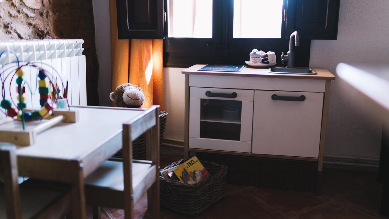 Photo of Kitchen in Sant Jaume dels Domenys