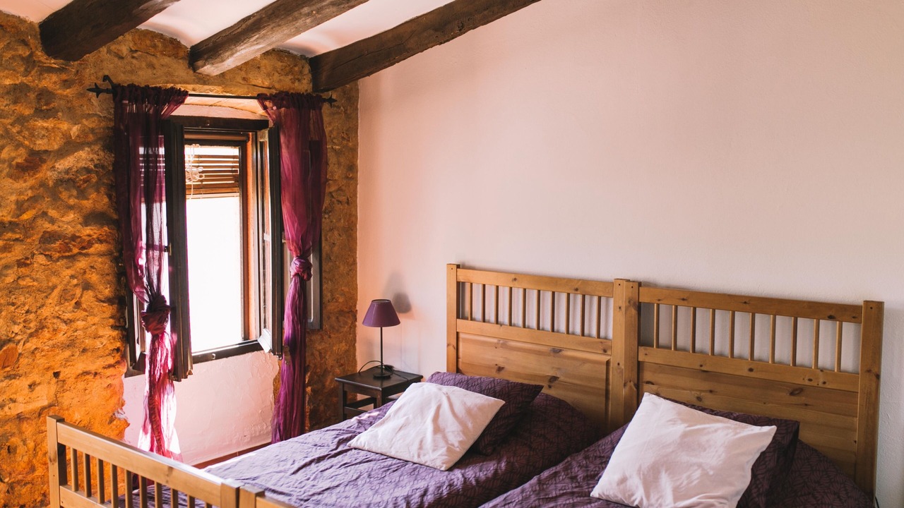 Photo of Bedroom in Sant Jaume dels Domenys