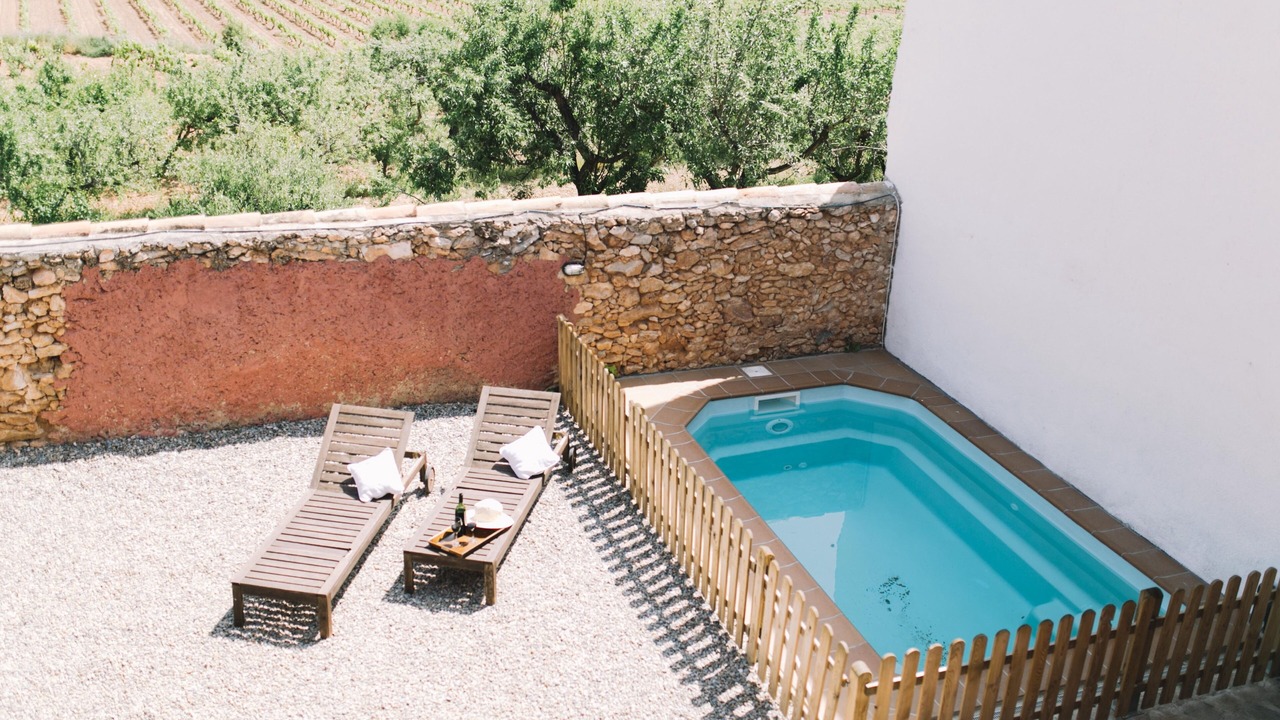 Photo of Outdoor in Sant Jaume dels Domenys