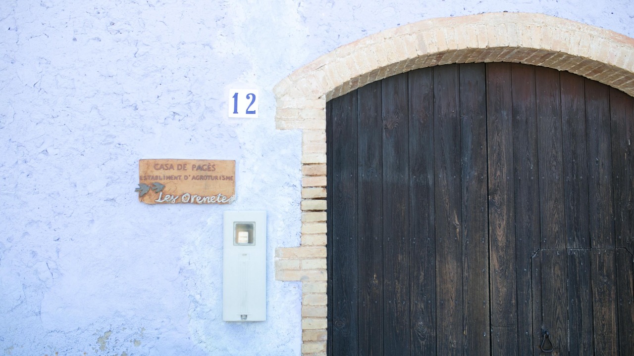 Photo of Outdoor in Sant Jaume dels Domenys