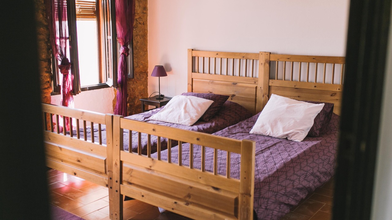 Photo of Bedroom in Sant Jaume dels Domenys