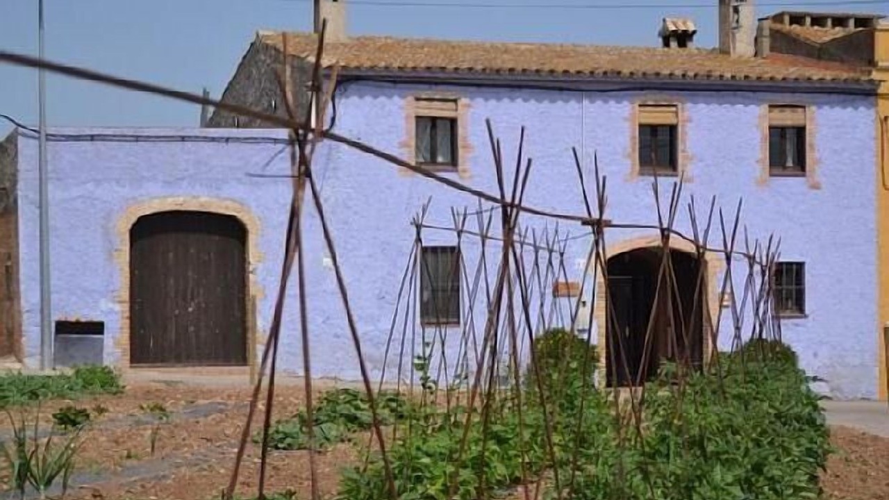 Photo of Outdoor in Sant Jaume dels Domenys