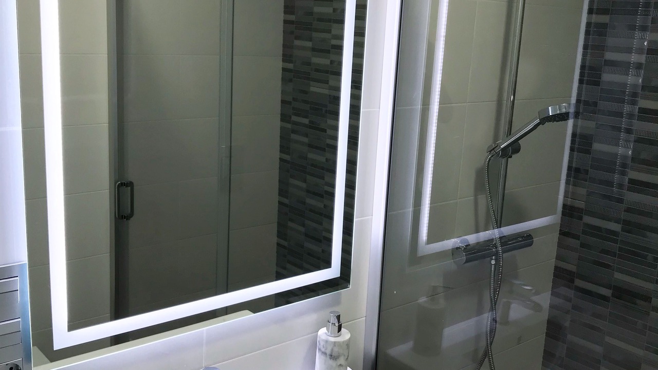 Photo of Bathroom in Pilar de la Horadada