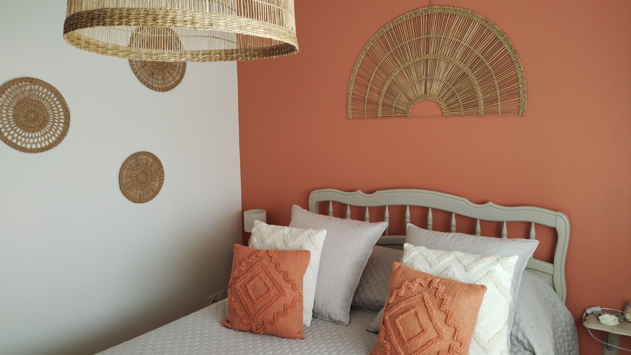 Photo of Bedroom in Trentels